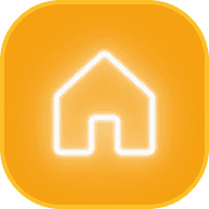 an icon representing Smart Home